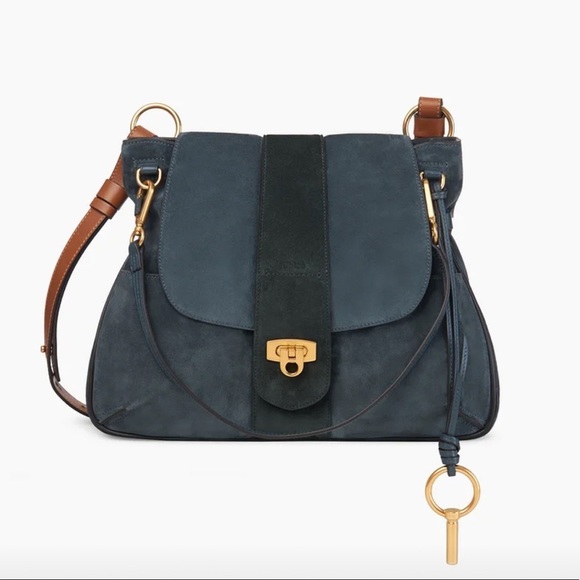 Chloe Handbags - Chloé Lexa Shoulder Bag